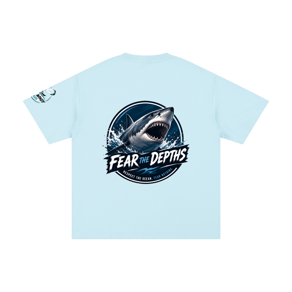 Unisex Pure Cotton T-Shirt