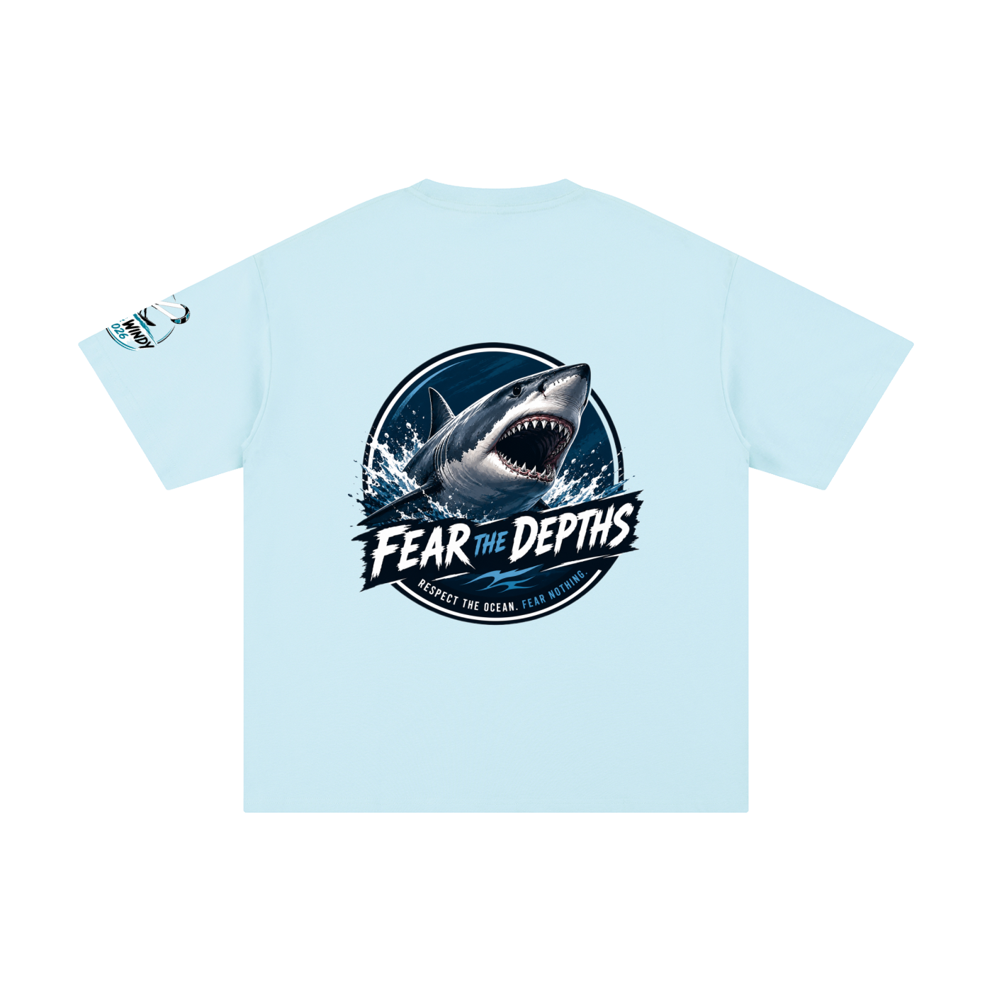 Unisex Pure Cotton T-Shirt