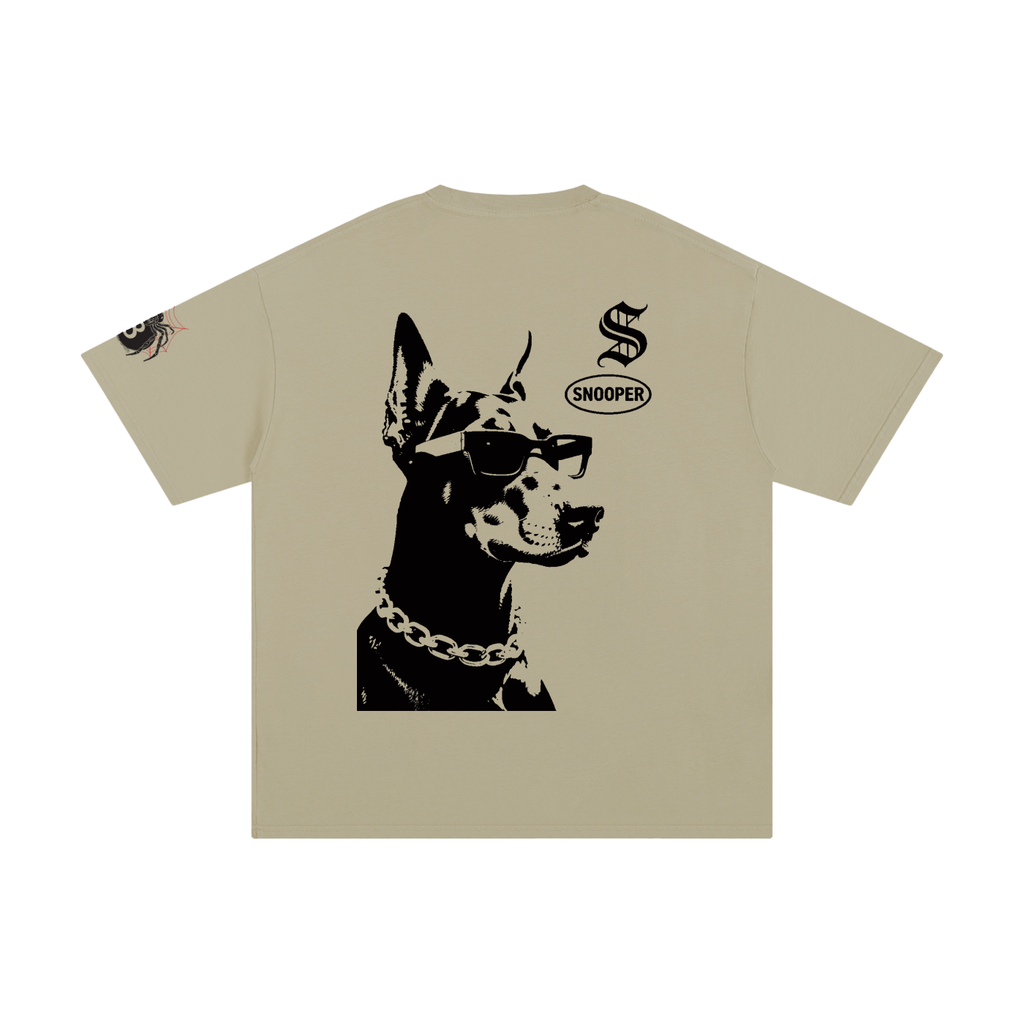 Unisex Pure Cotton T-Shirt