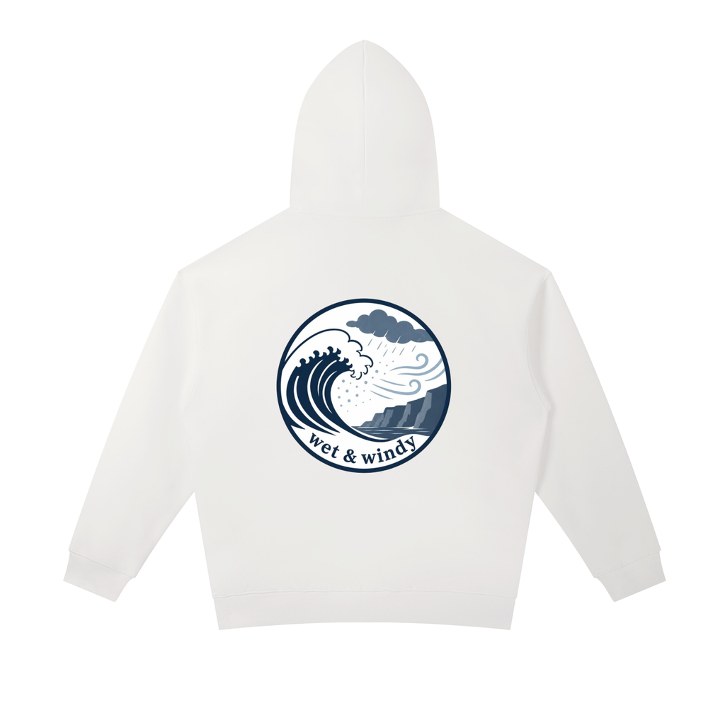 Essential Heavyweight Hoodie