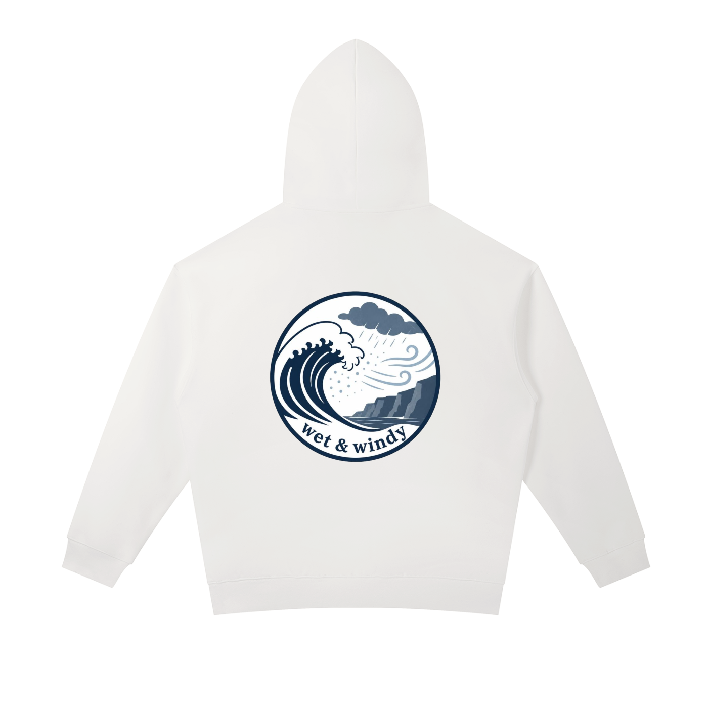 Essential Heavyweight Hoodie