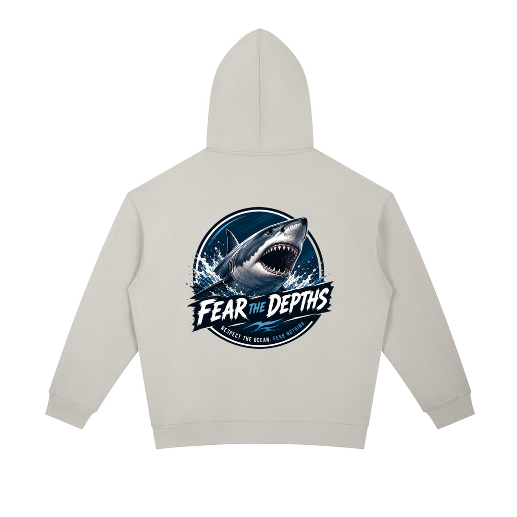 Essential Heavyweight Hoodie