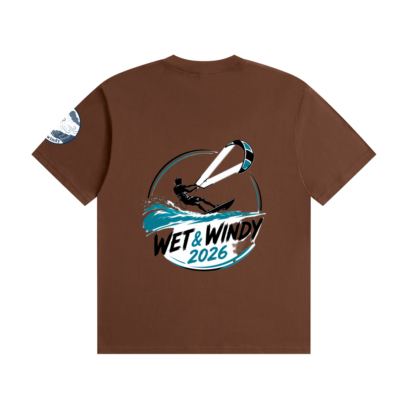 Unisex Seamless Cotton T-Shirt