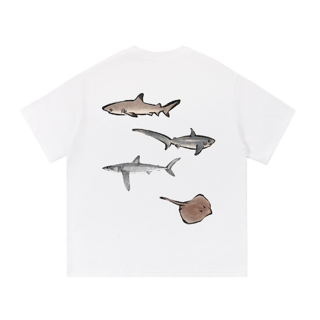 Essential Cotton T-Shirt