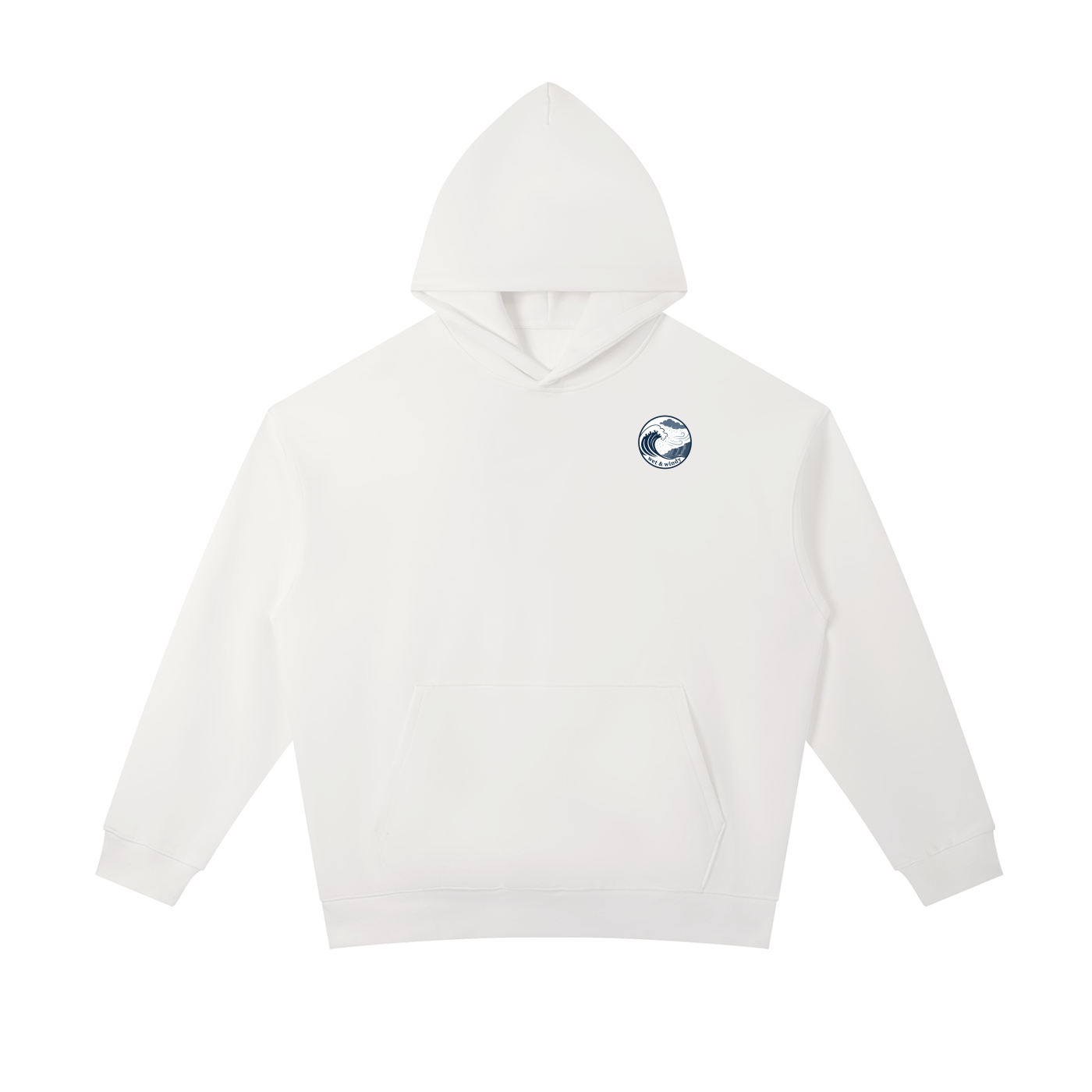 Essential Heavyweight Hoodie