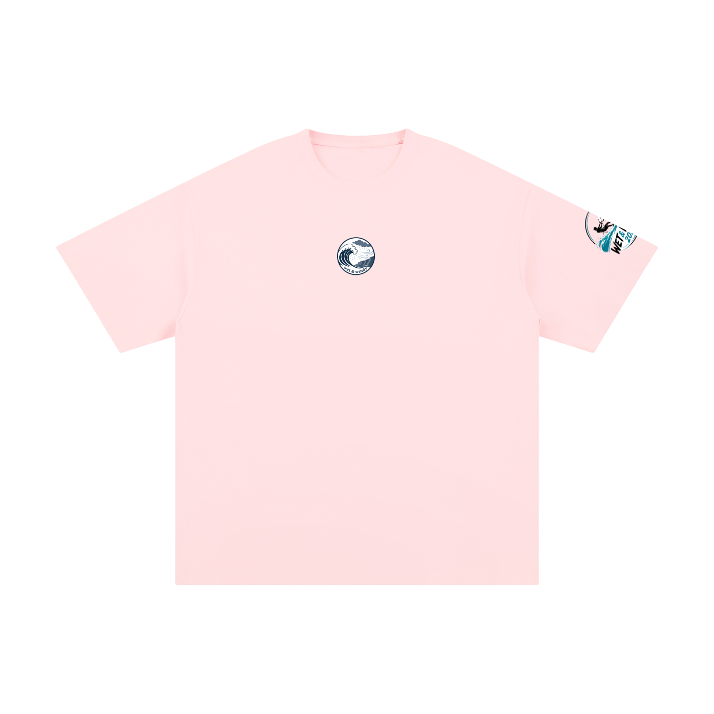 Unisex Pure Cotton T-Shirt