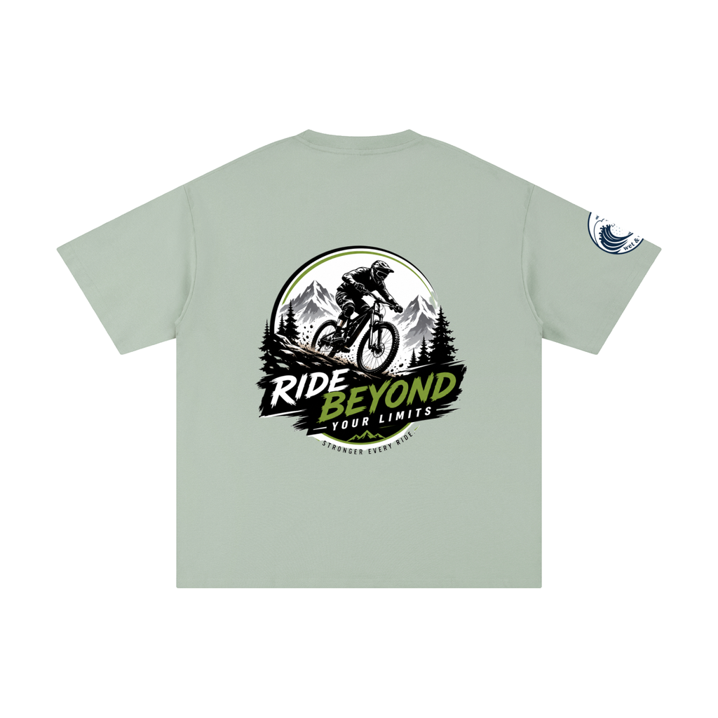 Unisex Pure Cotton T-Shirt