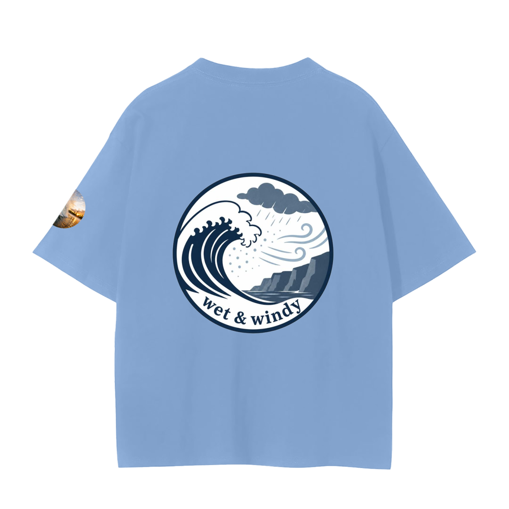 Unisex Seamless T-Shirt