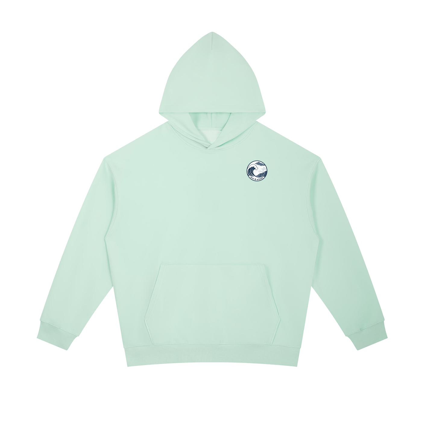 Essential Heavyweight Hoodie