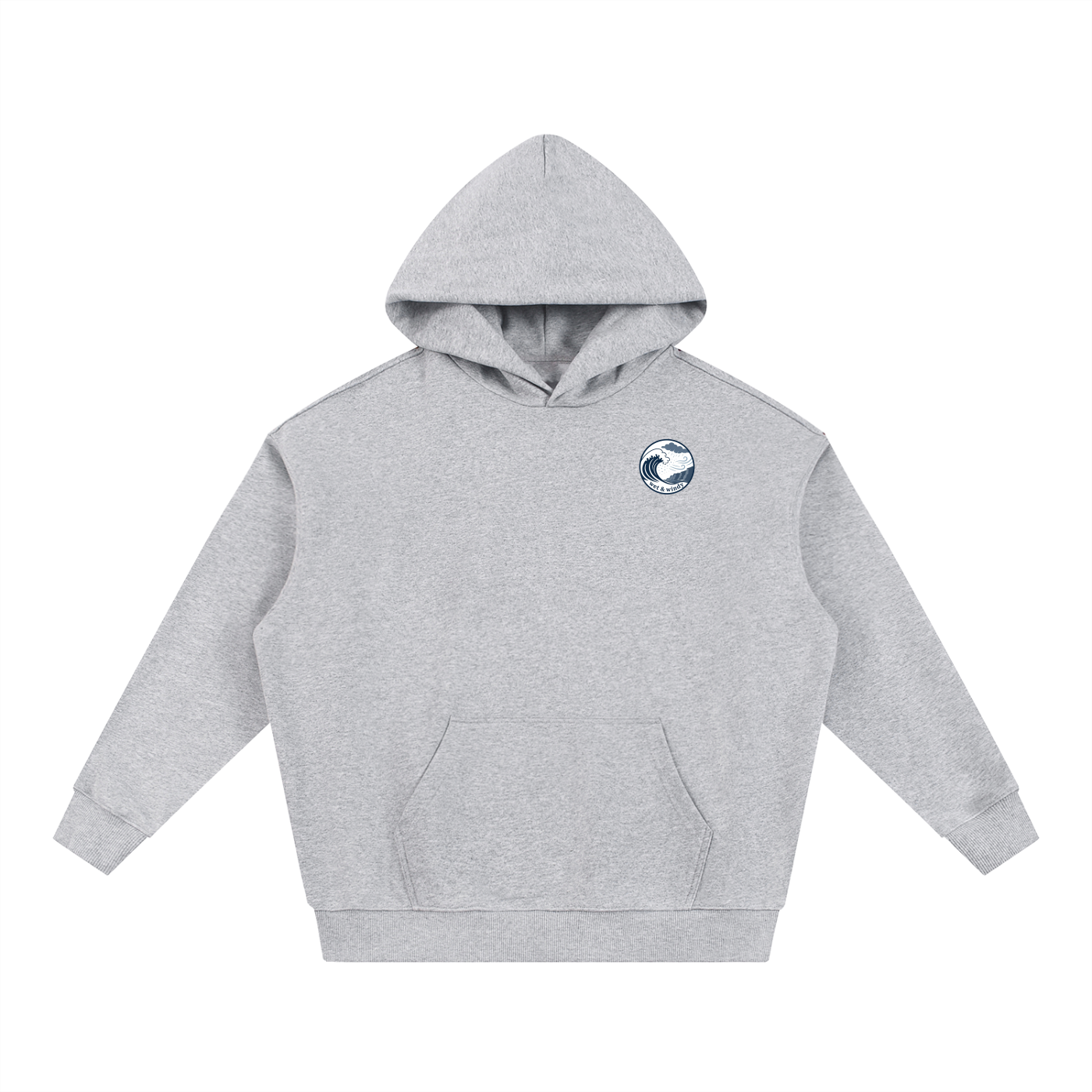 Essential Heavyweight Hoodie