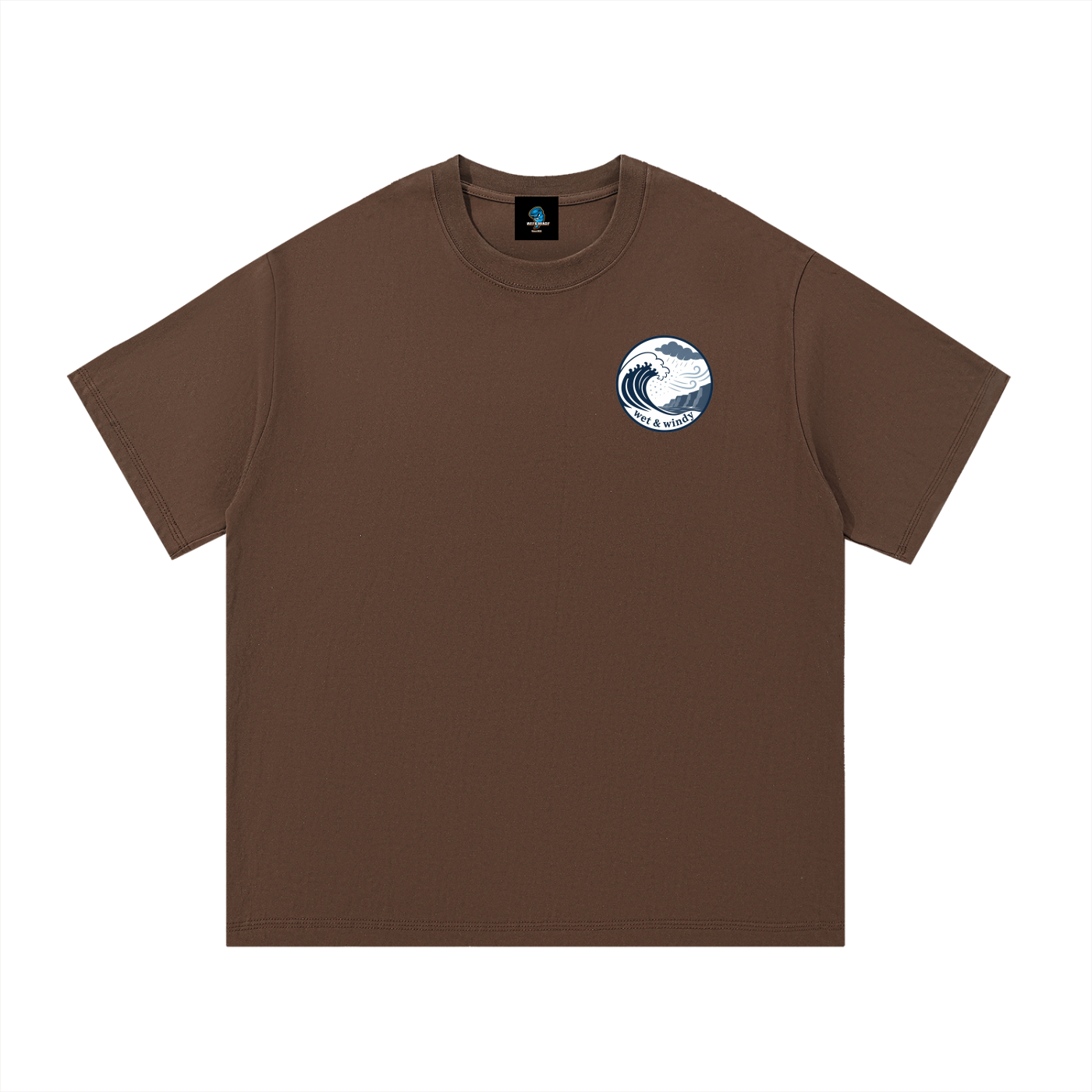 Essential Cotton T-Shirt