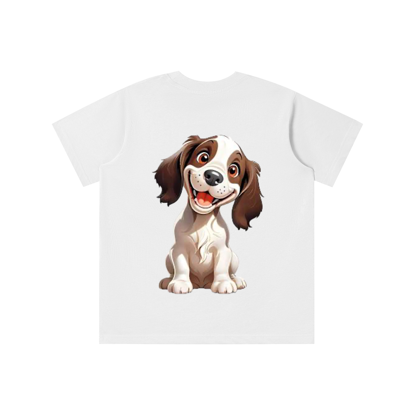 Essential Kids' T-shirt