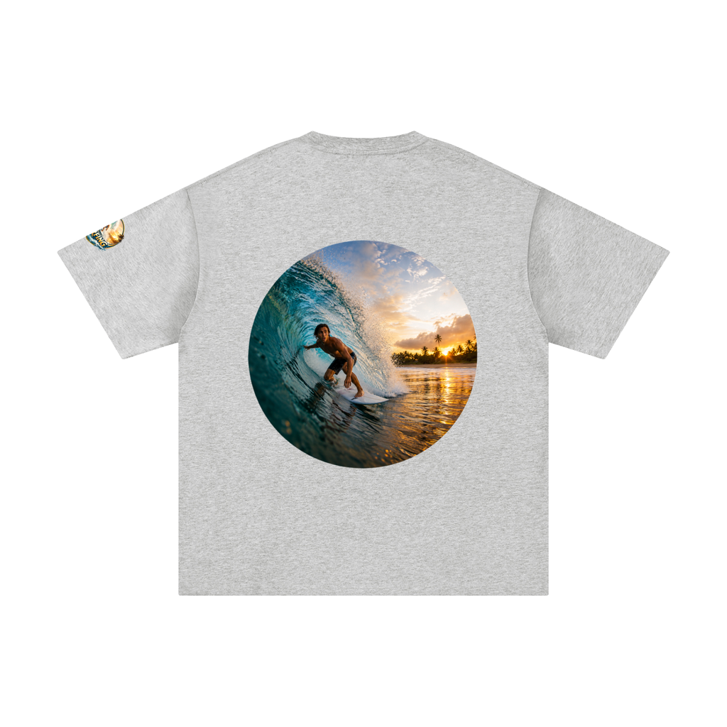 Unisex Pure Cotton T-Shirt