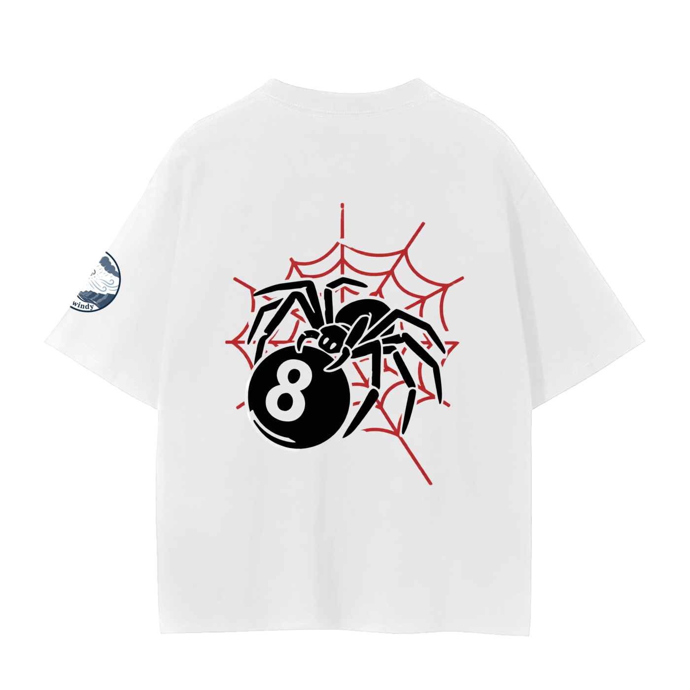Unisex Seamless T-Shirt
