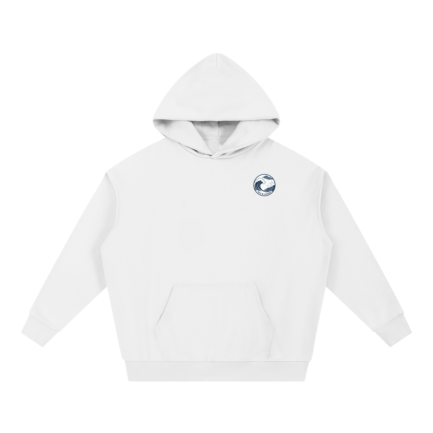 Essential Heavyweight Hoodie