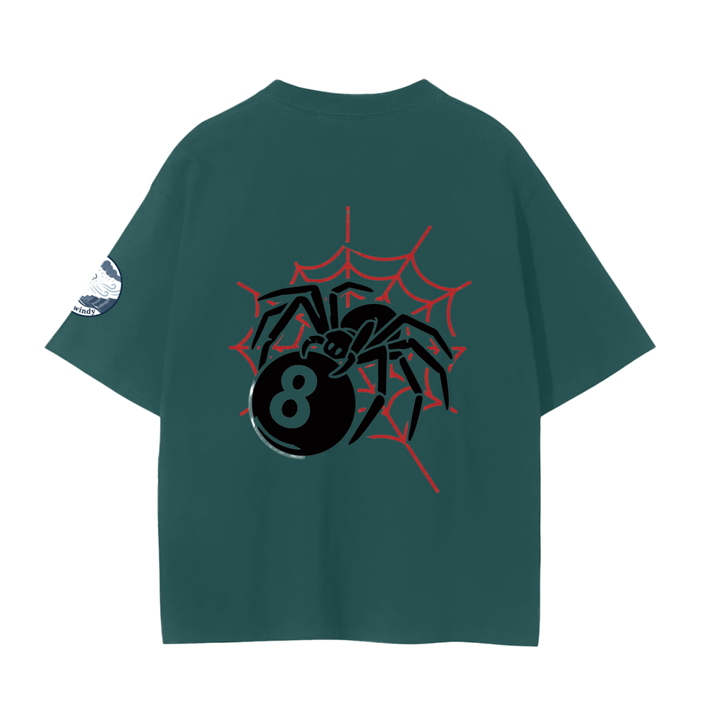 Unisex Seamless T-Shirt