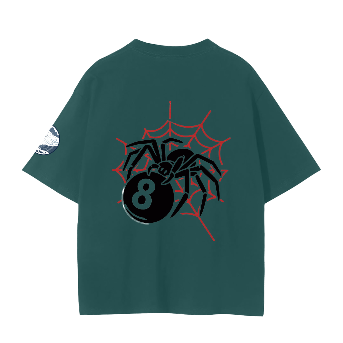 Unisex Seamless T-Shirt