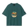 Unisex Seamless T-Shirt