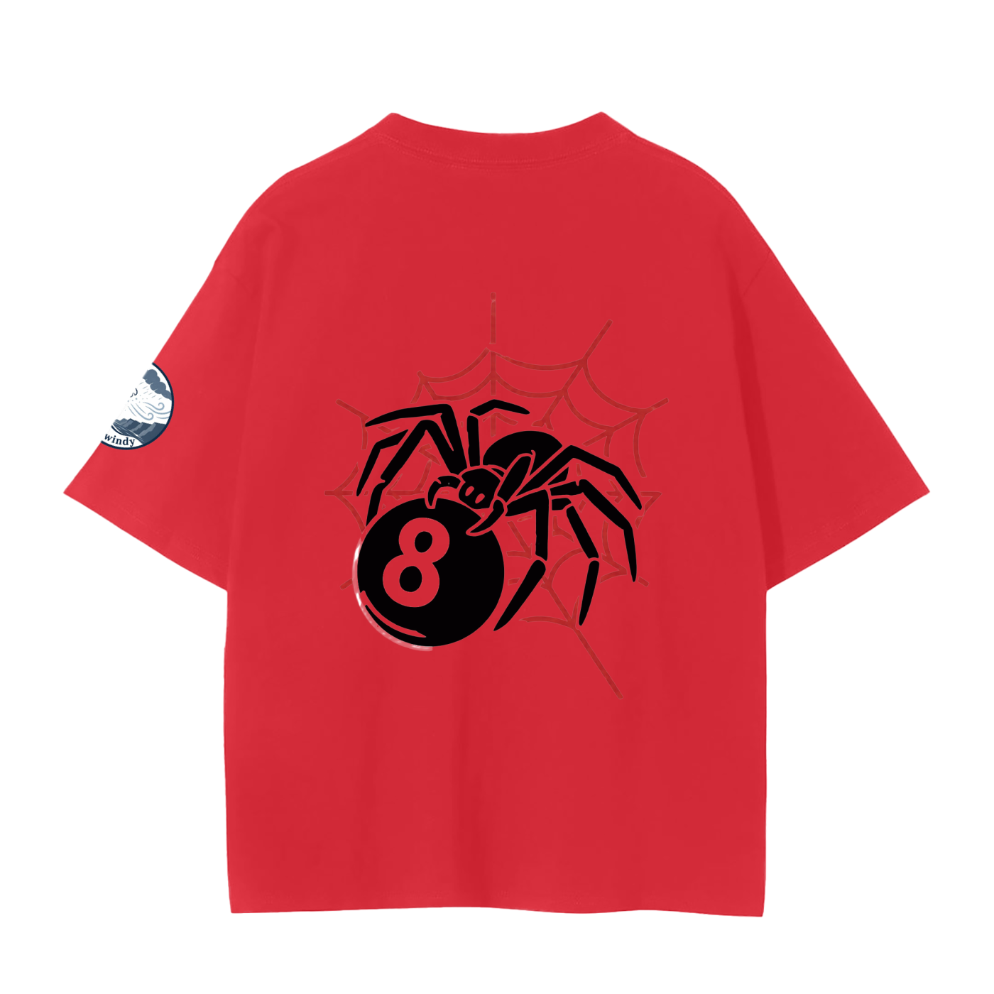 Unisex Seamless T-Shirt