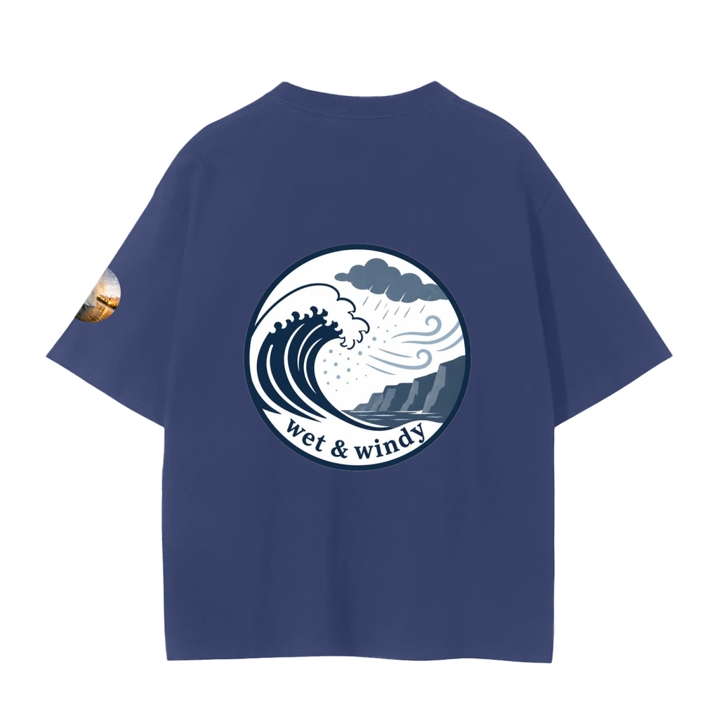 Unisex Seamless T-Shirt