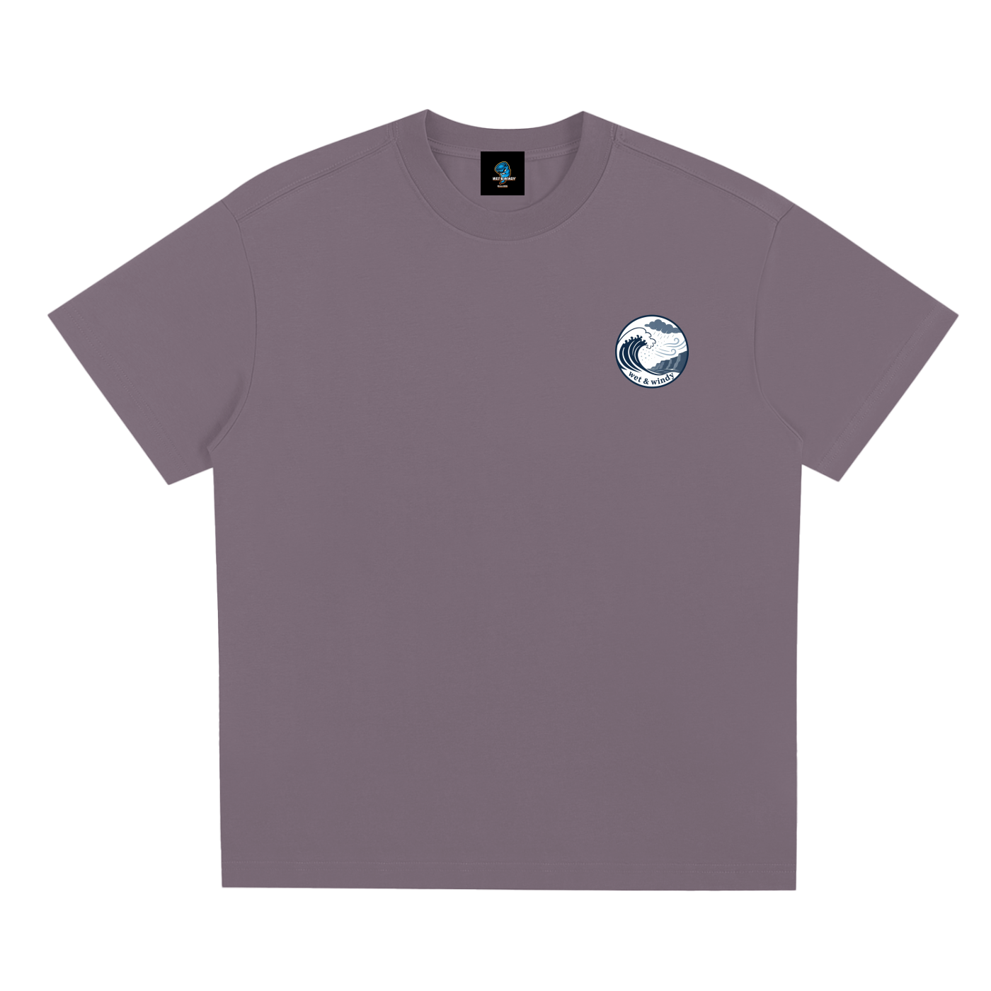 Sorona Quick-Dry Cooling T-Shirt