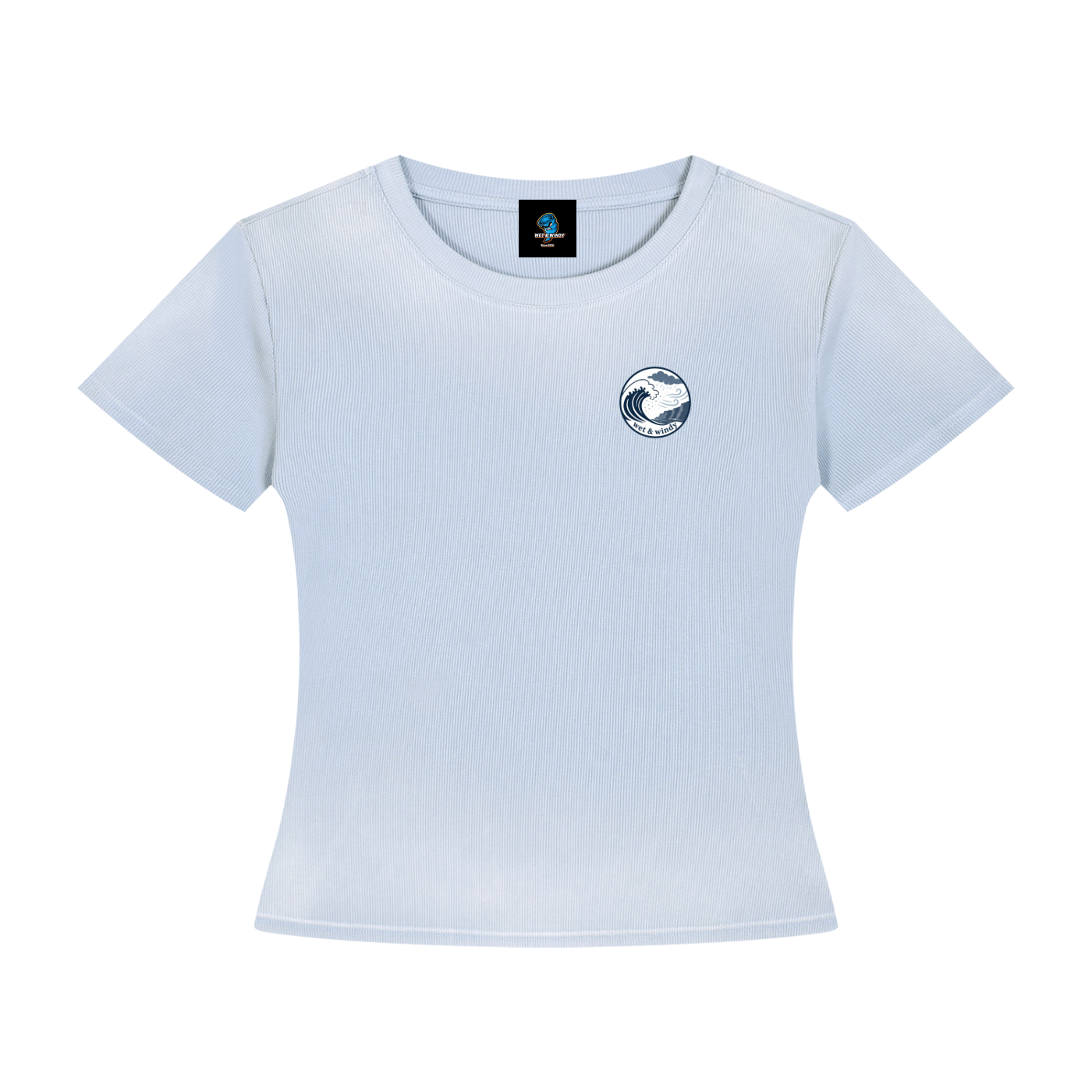 Women’s Sunfade Washed T-Shirt