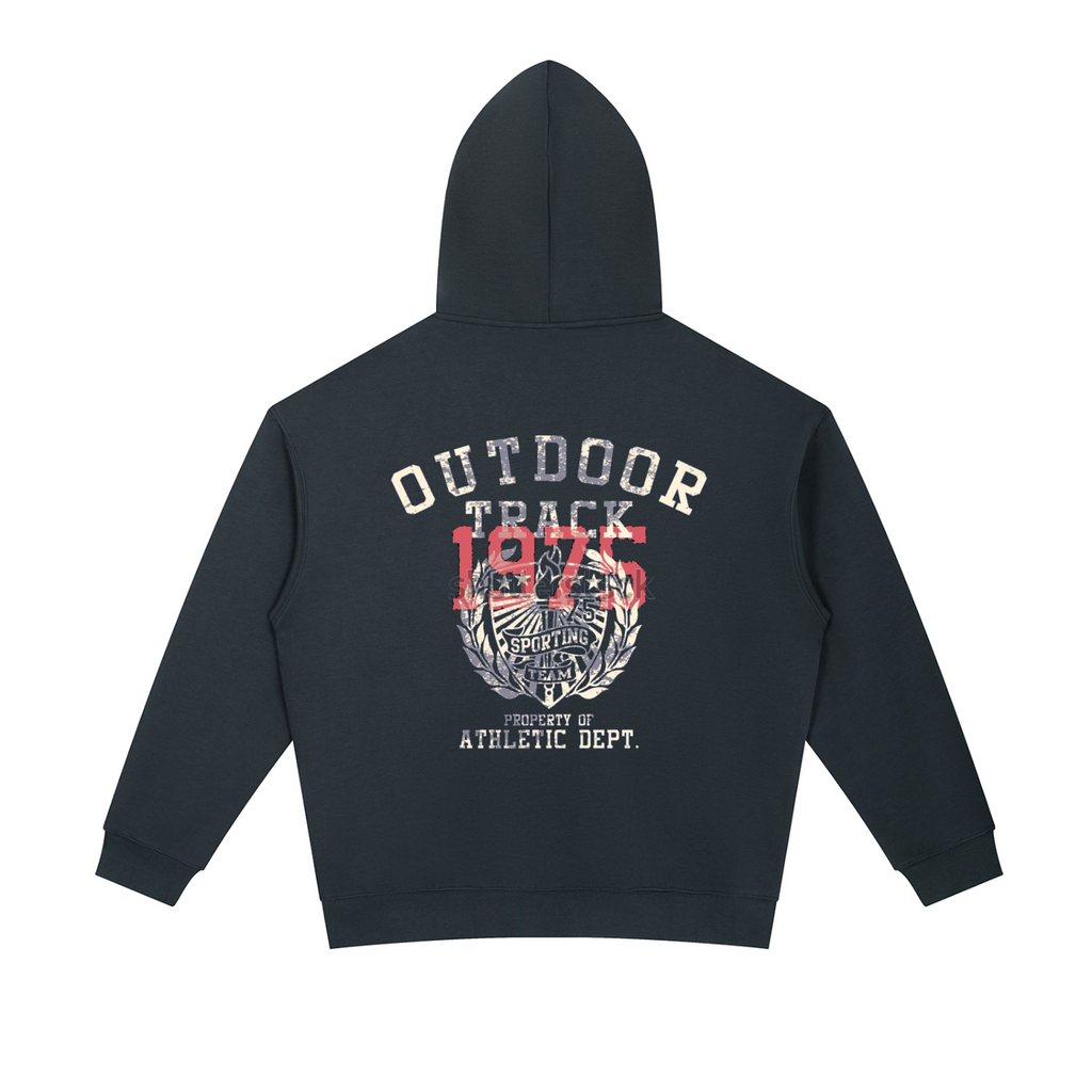 Essential Heavyweight Hoodie