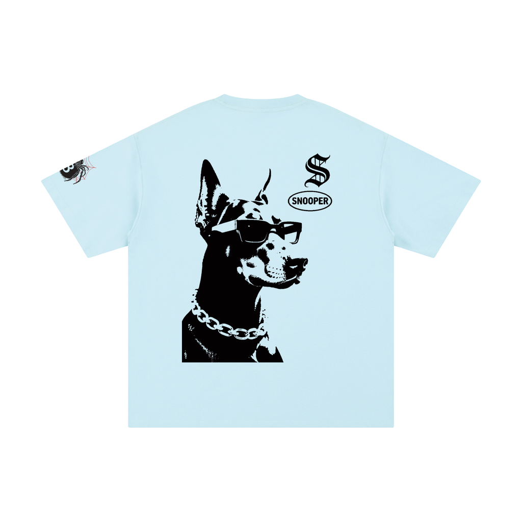 Unisex Pure Cotton T-Shirt