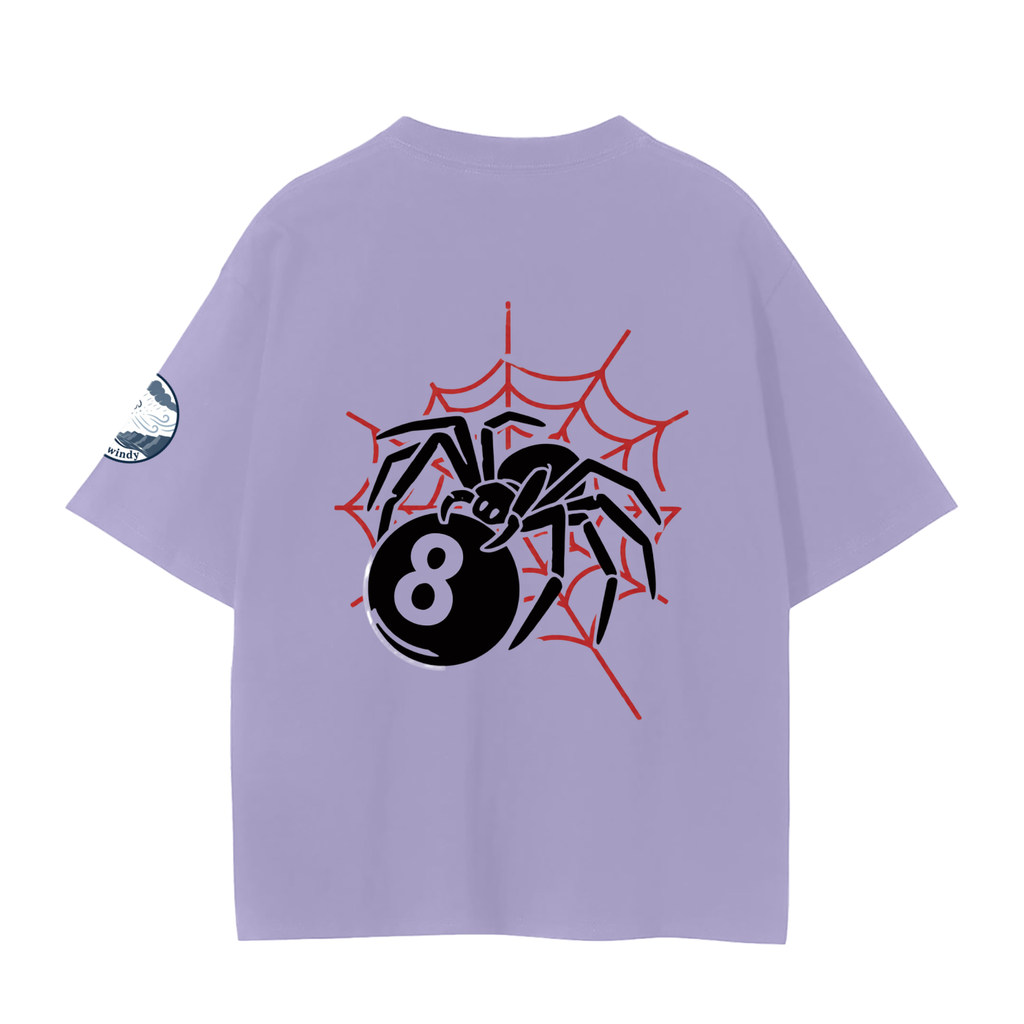 Unisex Seamless T-Shirt