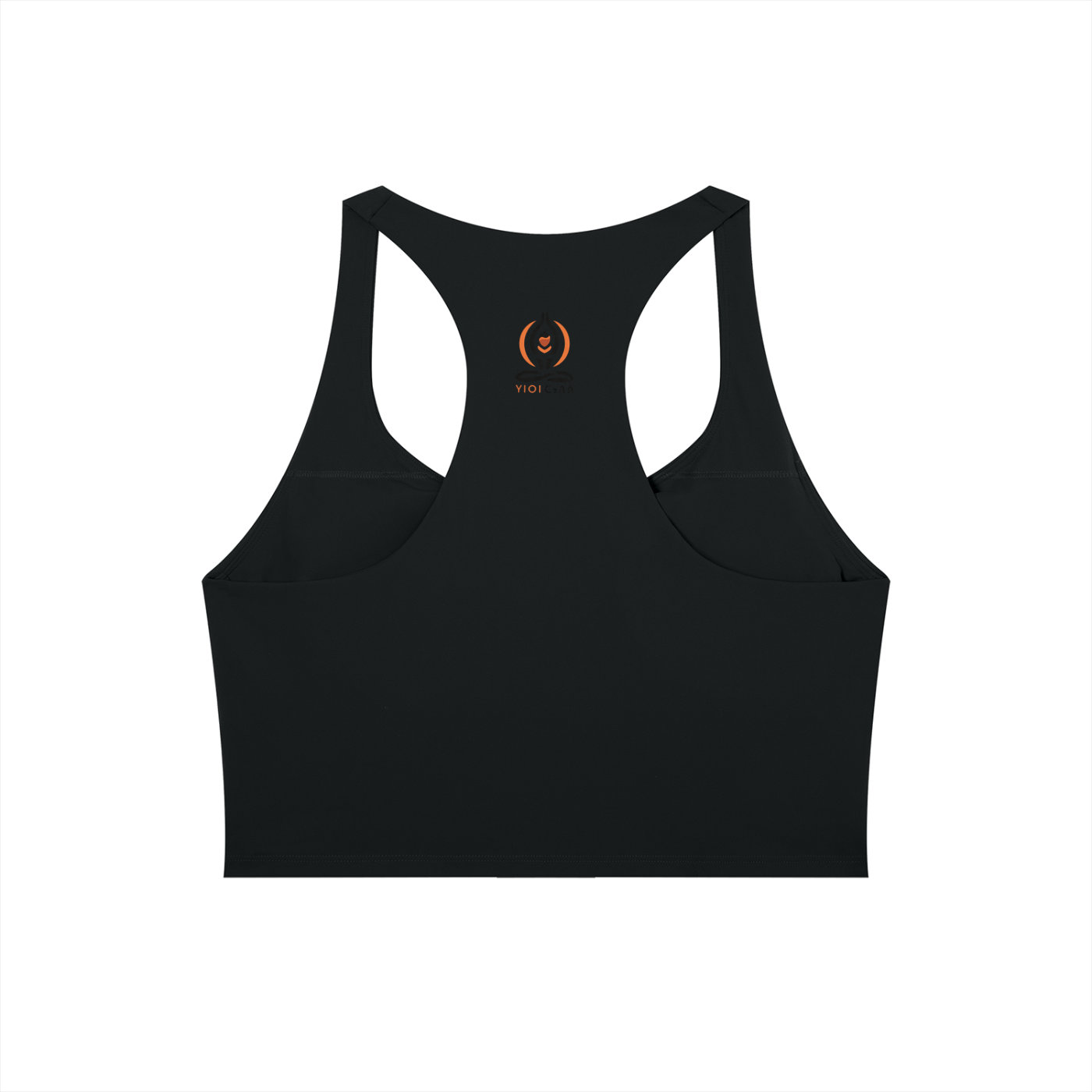 Women’s Tight Paneling Yoga Tank Top