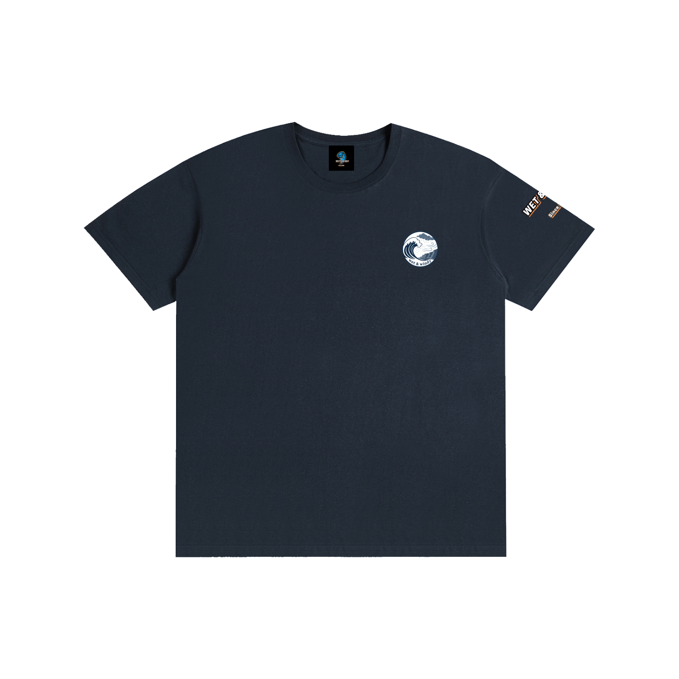 Pure Cotton Unisex T-Shirt