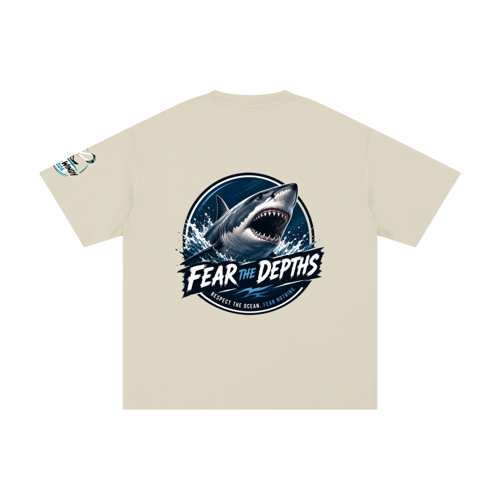 Unisex Pure Cotton T-Shirt