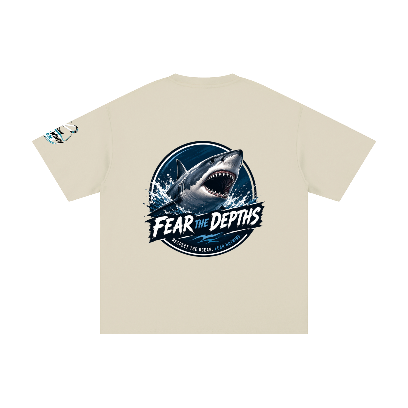 Unisex Pure Cotton T-Shirt