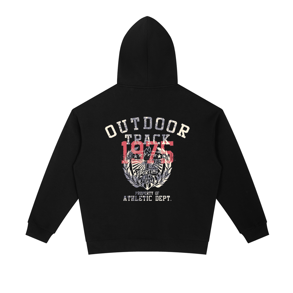 Essential Heavyweight Hoodie