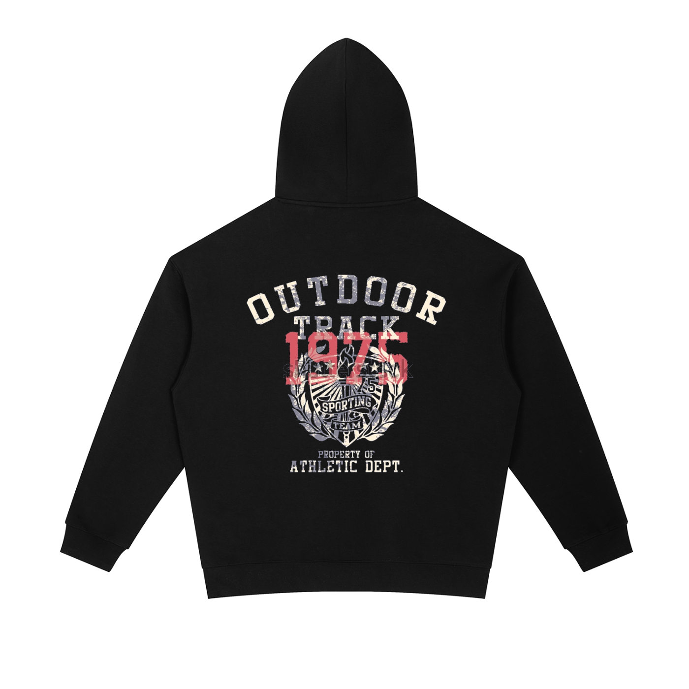 Essential Heavyweight Hoodie