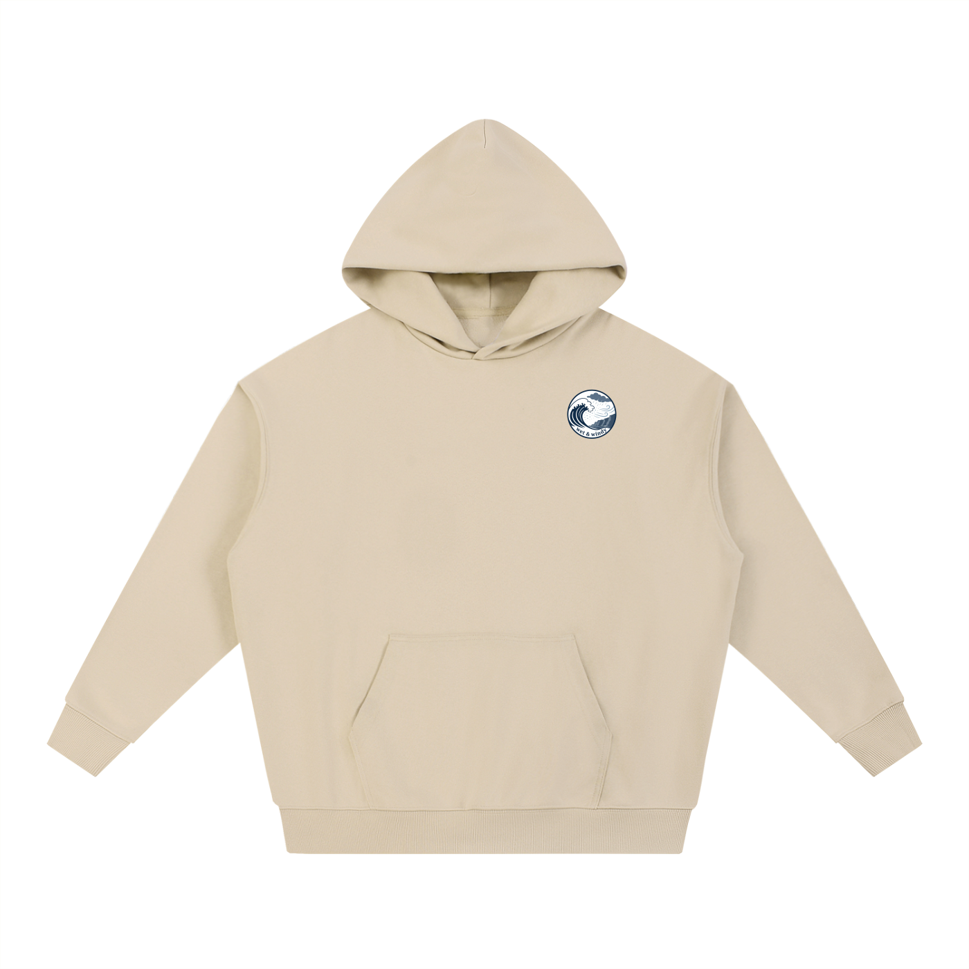 Essential Heavyweight Hoodie