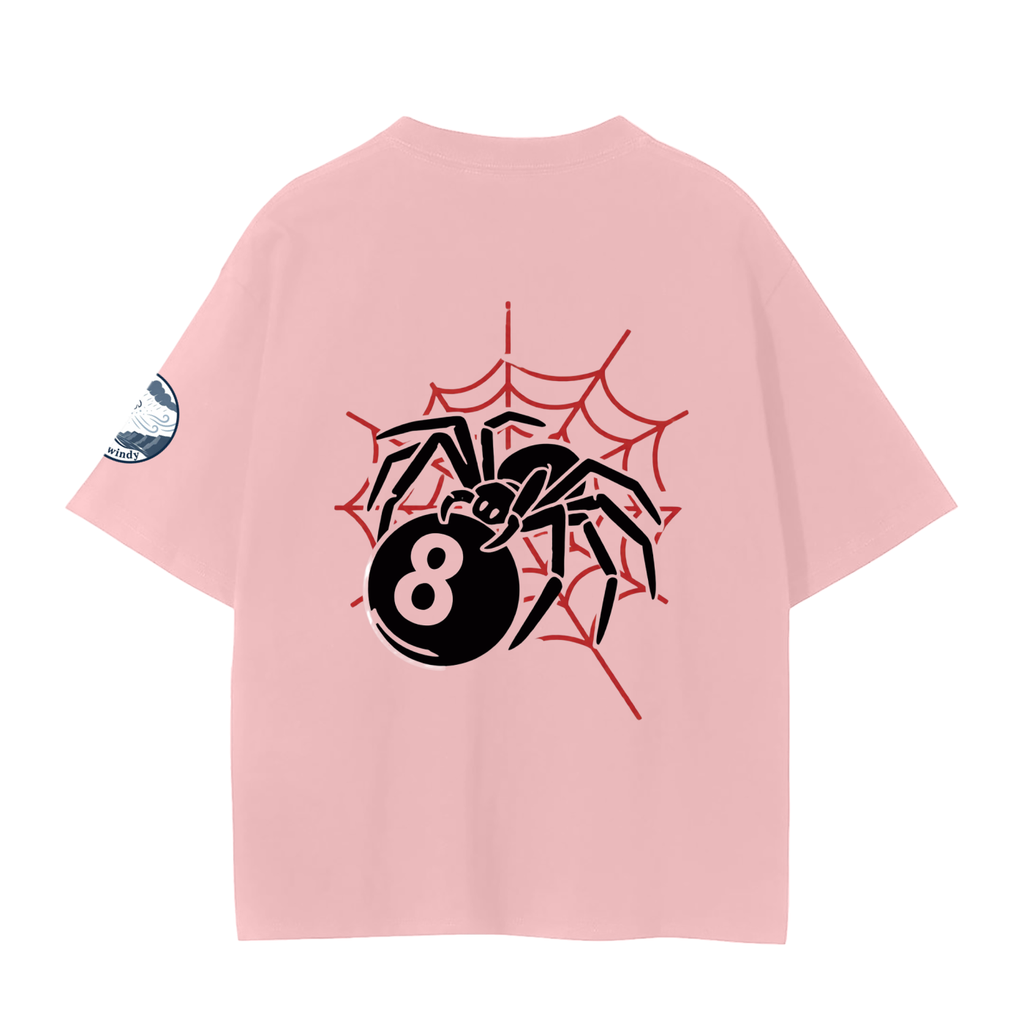 Unisex Seamless T-Shirt