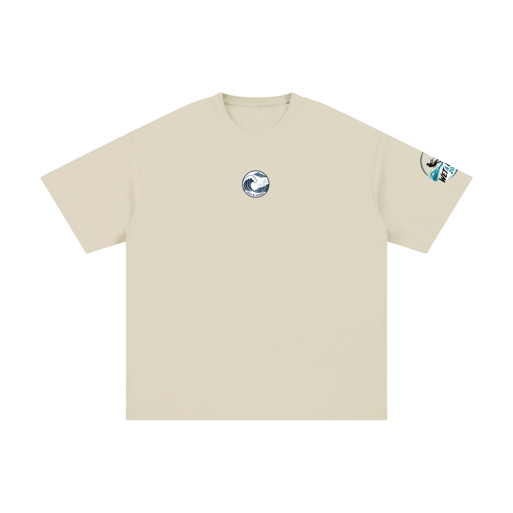 Unisex Pure Cotton T-Shirt