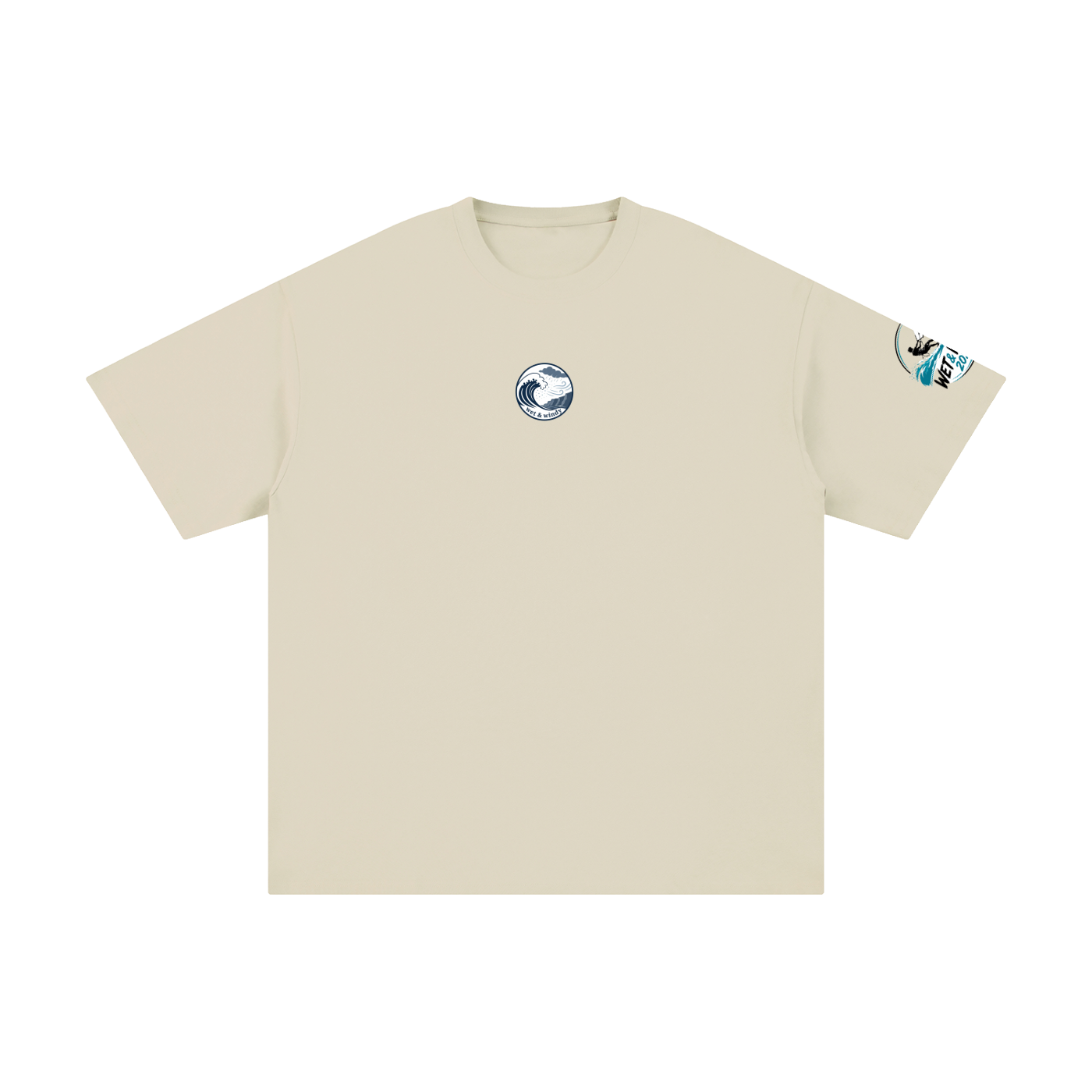 Unisex Pure Cotton T-Shirt