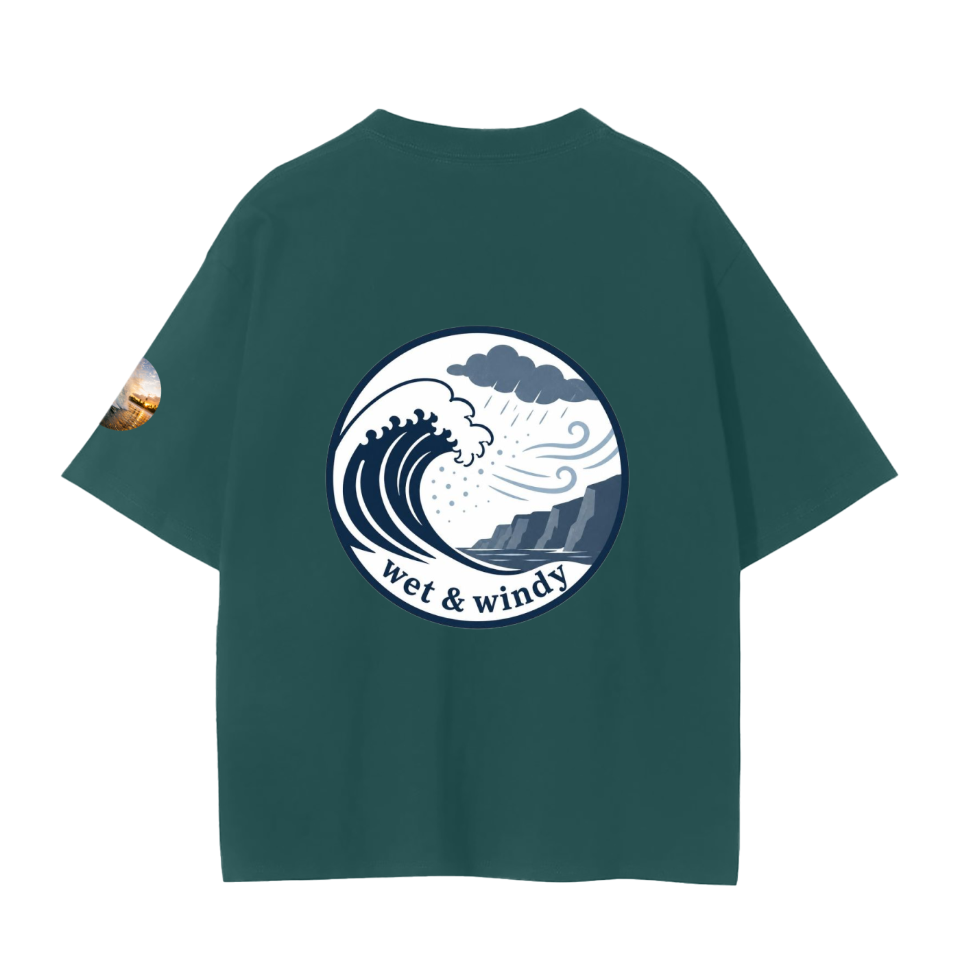 Unisex Seamless T-Shirt