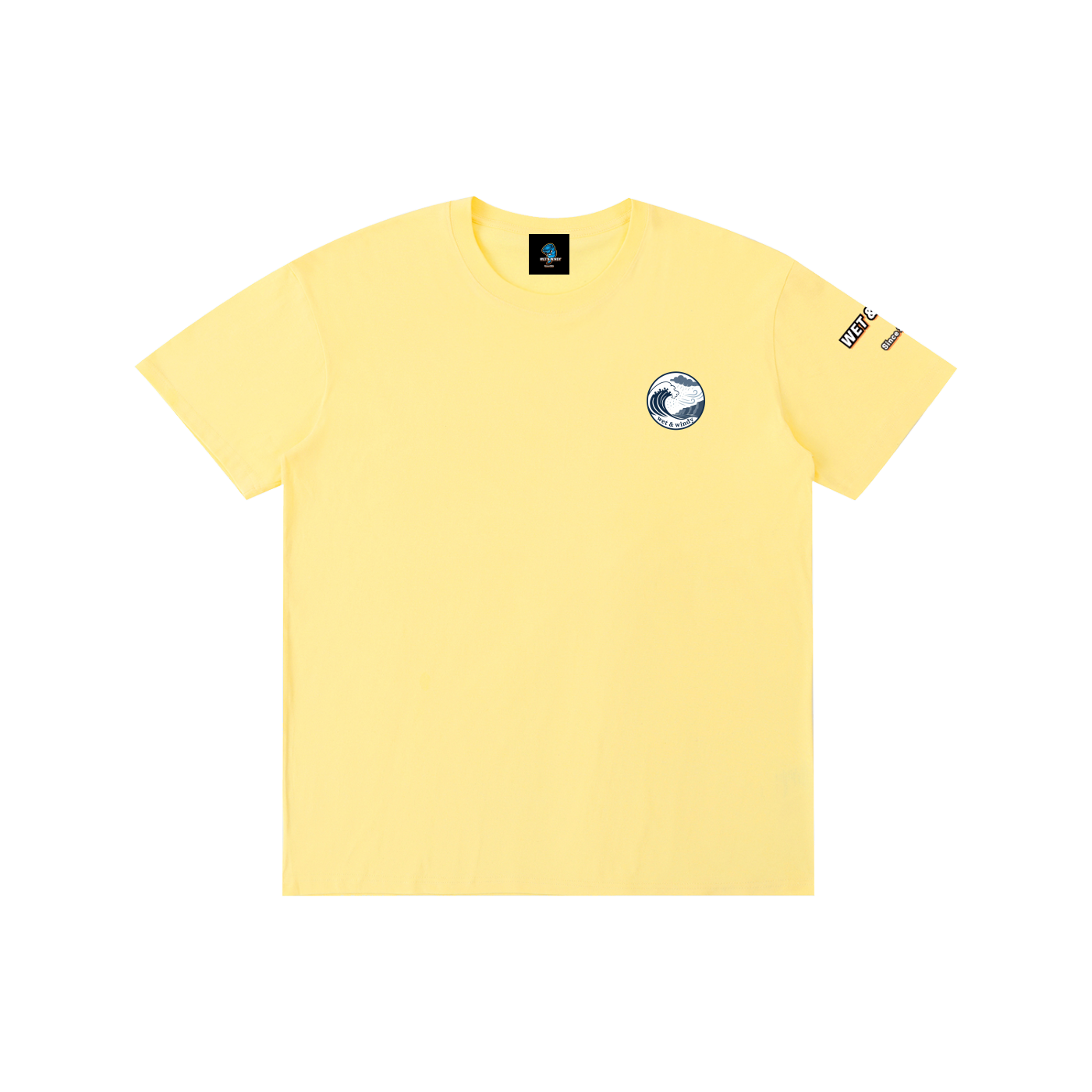 Pure Cotton Unisex T-Shirt
