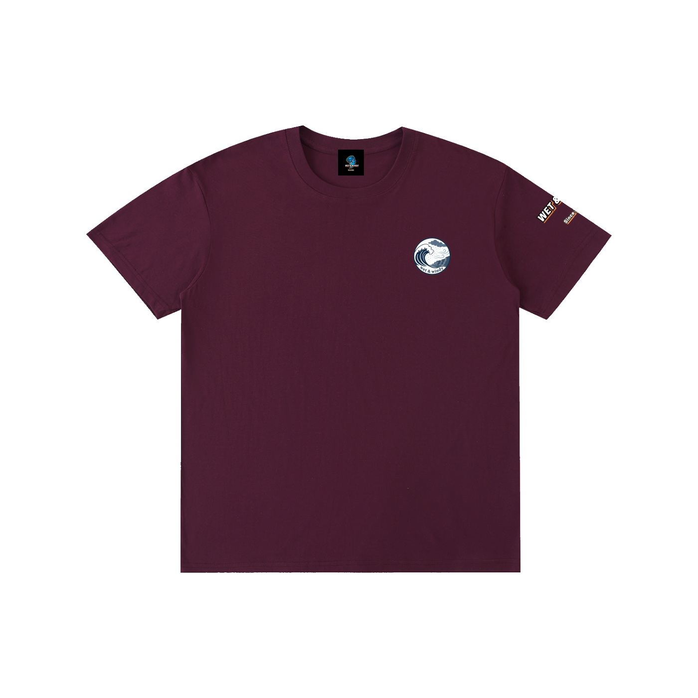 Pure Cotton Unisex T-Shirt