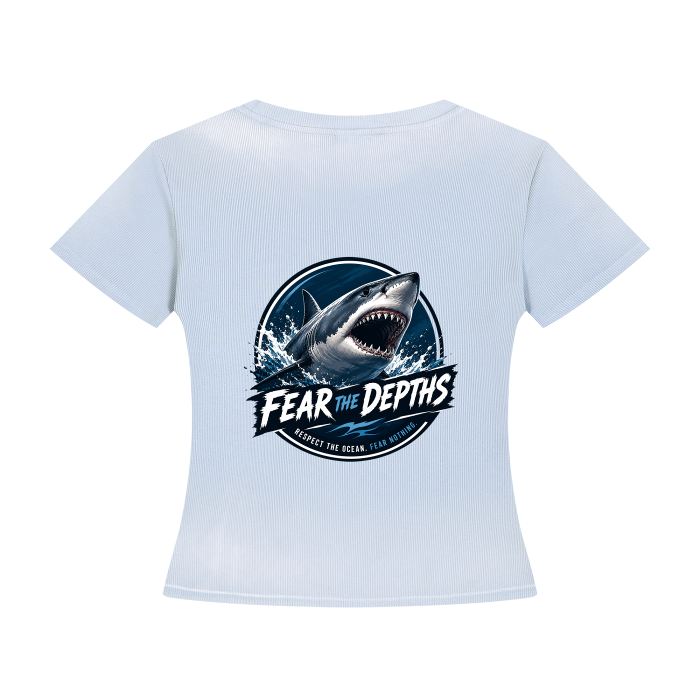 Women’s Sunfade Washed T-Shirt