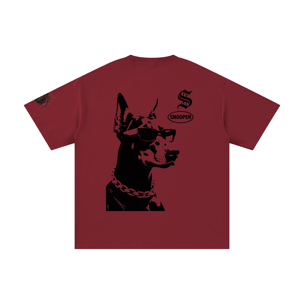 Unisex Pure Cotton T-Shirt