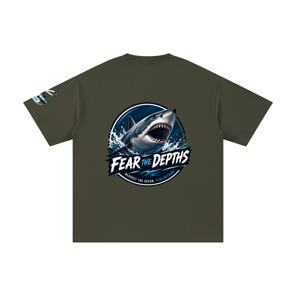 Unisex Pure Cotton T-Shirt