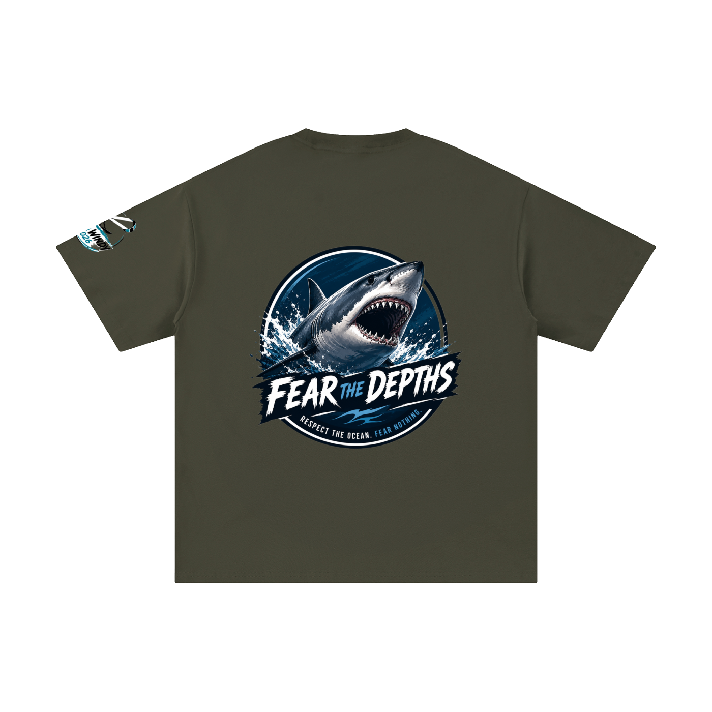 Unisex Pure Cotton T-Shirt