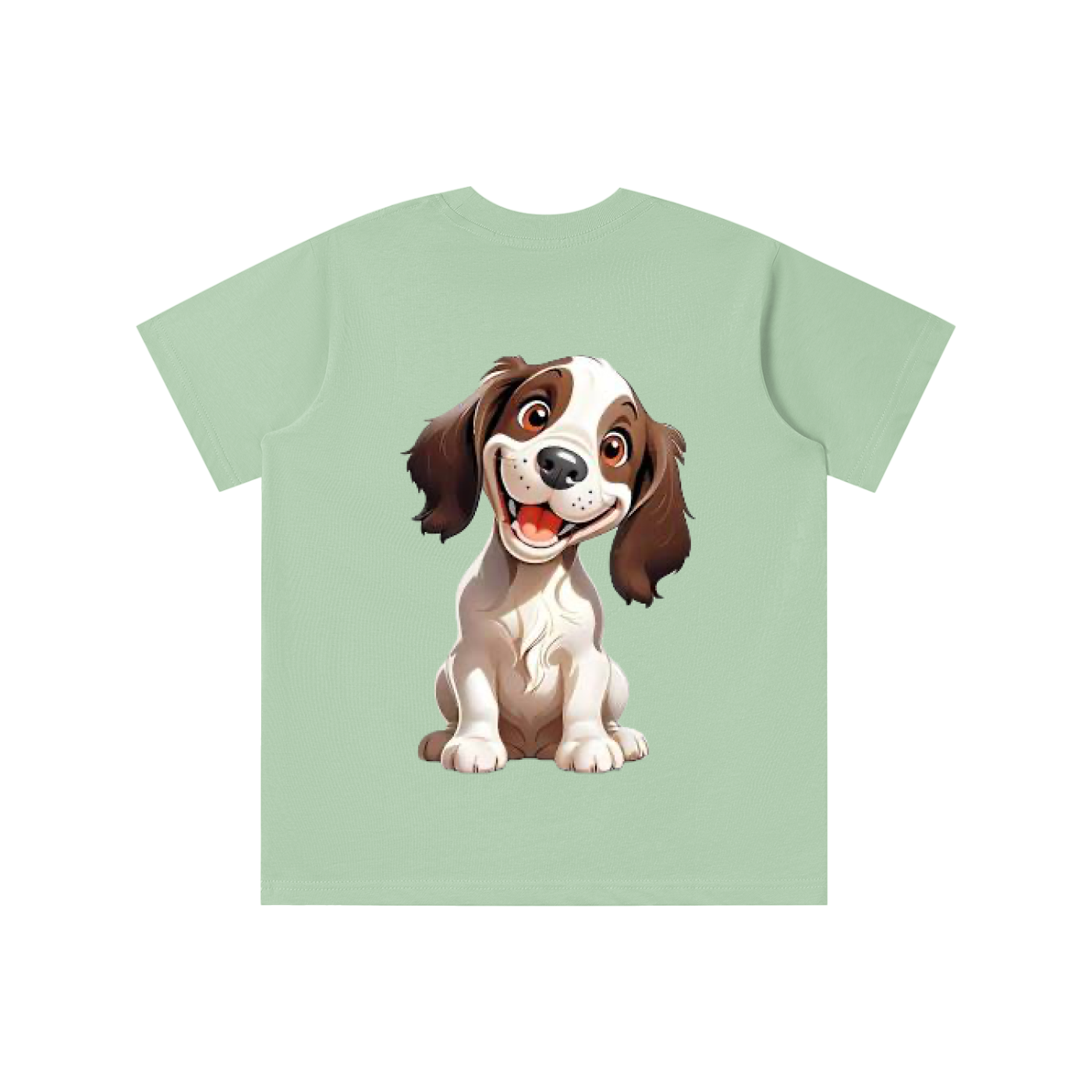 Essential Kids' T-shirt