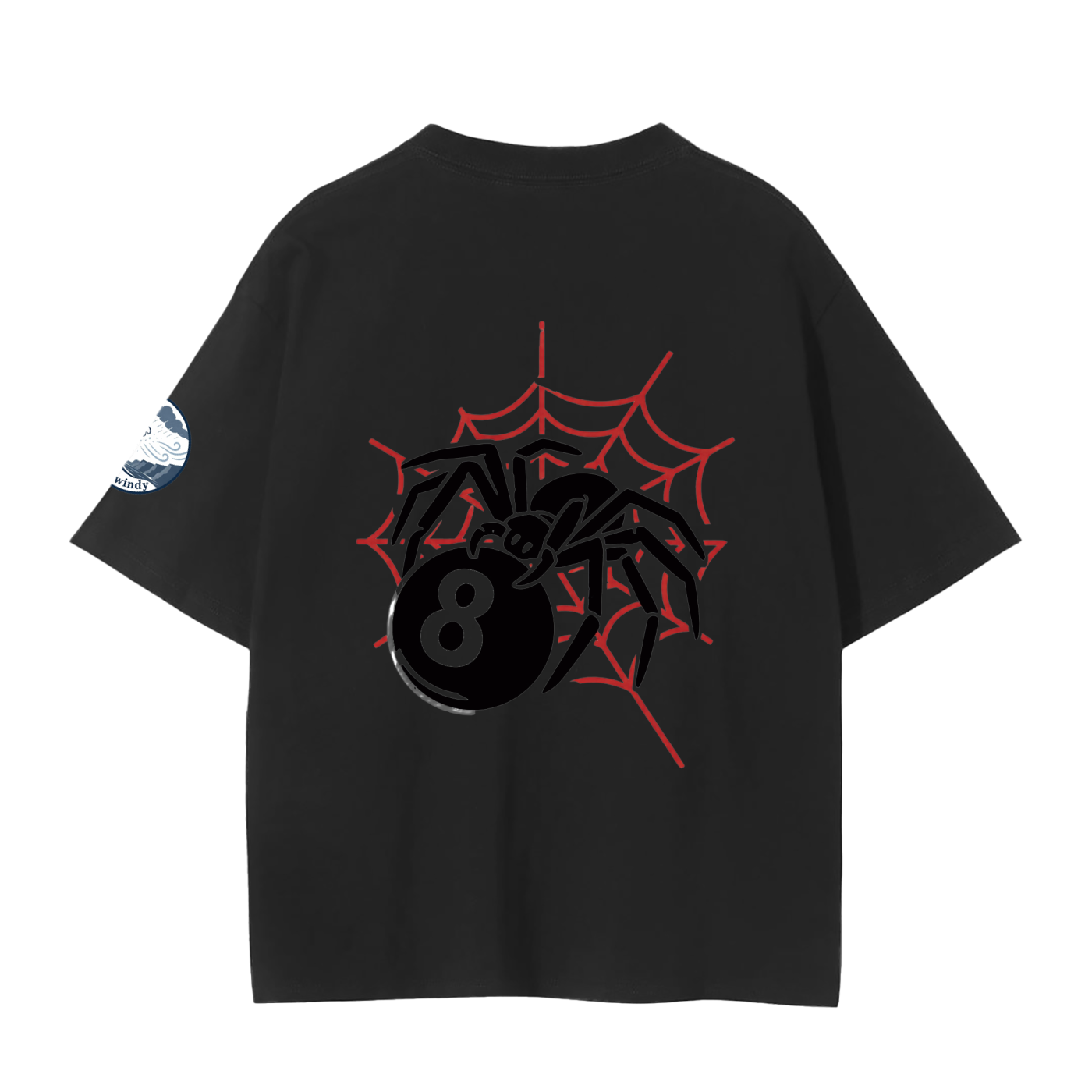 Unisex Seamless T-Shirt