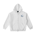 Essential Heavyweight Pocket Hoodie