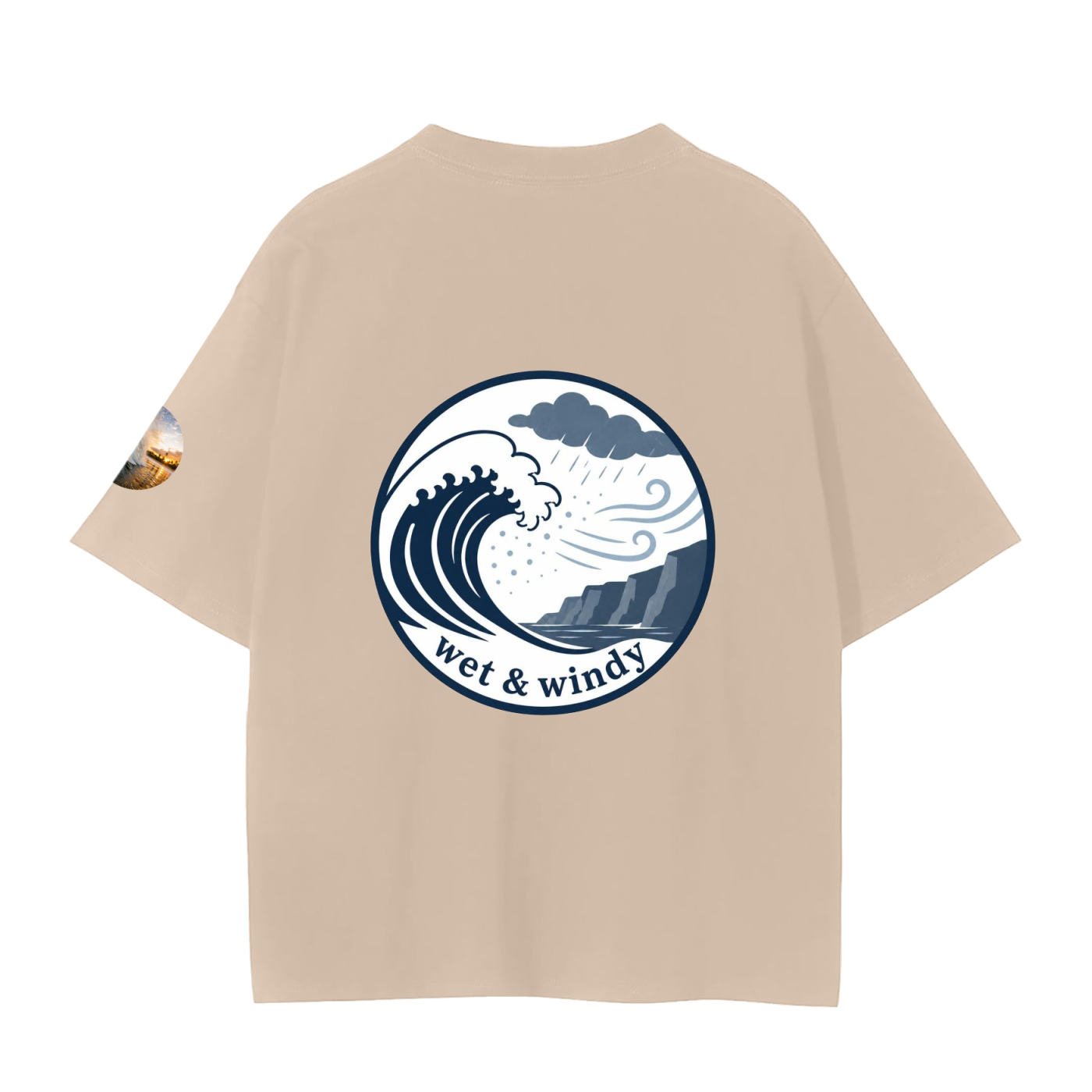 Unisex Seamless T-Shirt